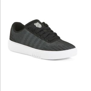 K Swiss (K-Swiss) Court Shoes